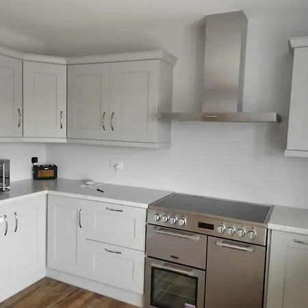 Clonakilty Home Vakantiehuis Clonakilty