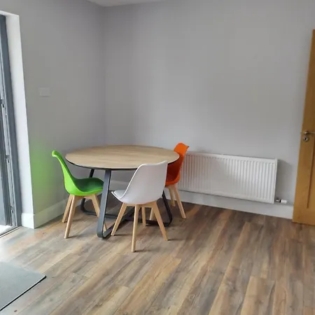 Vakantiehuis Clonakilty Home Clonakilty