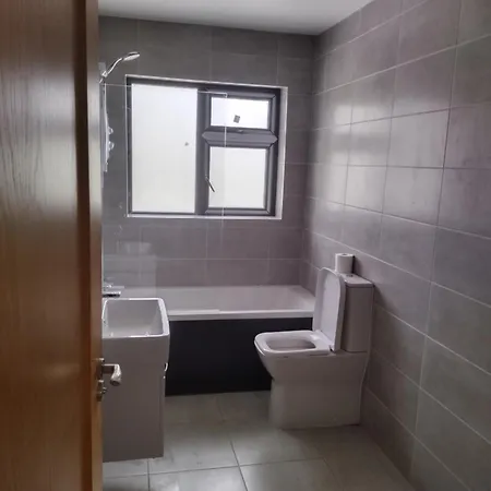 Vakantiehuis Clonakilty Home *