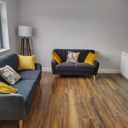 Clonakilty Home Holiday home *