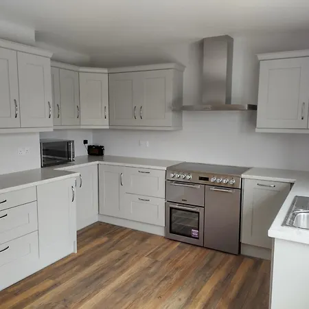 Clonakilty Home Vakantiehuis *