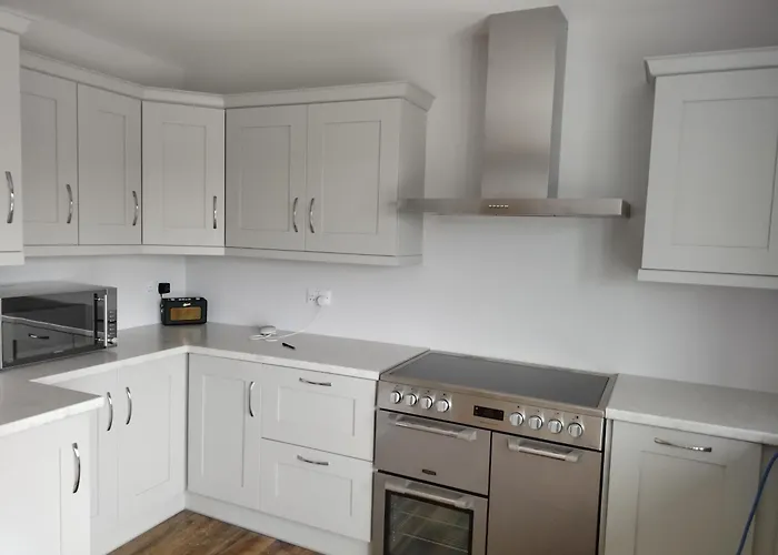 Clonakilty Home Vakantiehuis Clonakilty