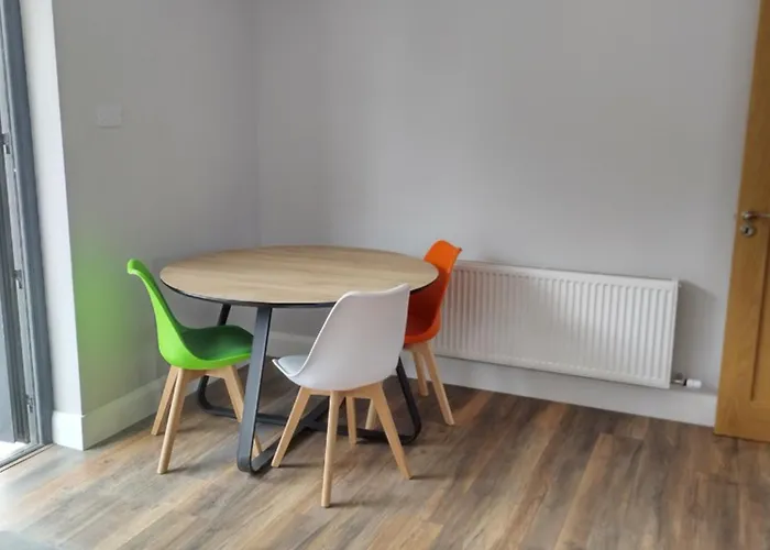 Vakantiehuis Clonakilty Home Clonakilty