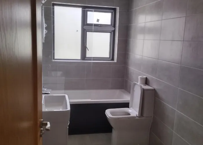 Vakantiehuis Clonakilty Home *