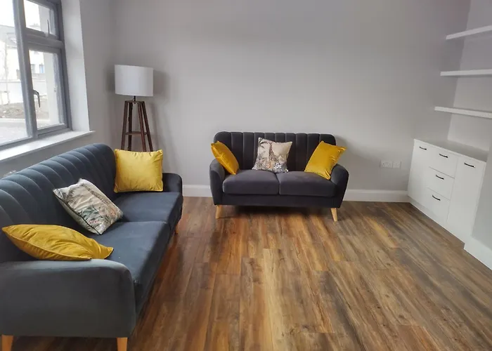 Clonakilty Home Vakantiehuis *