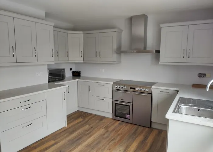 Clonakilty Home Vakantiehuis *